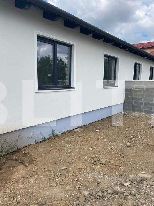 Casa de vânzare 3 camere Sag - 155723CV | BLITZ Timișoara | Poza8