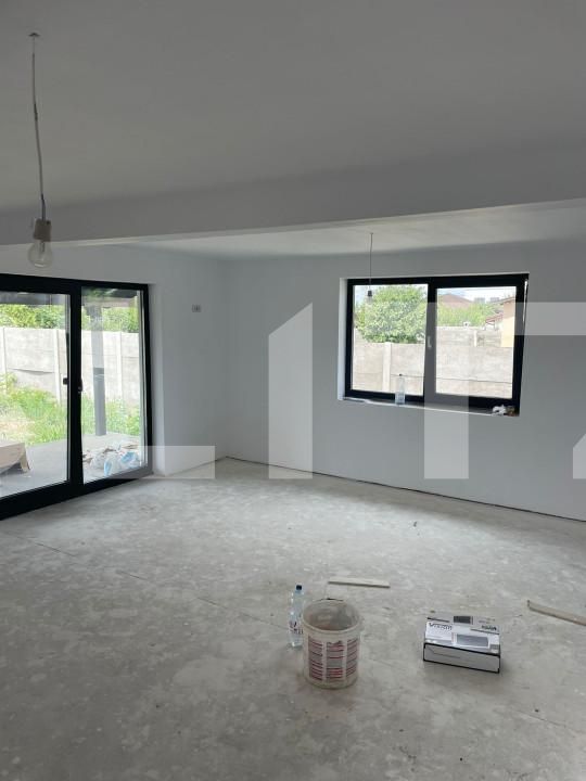 Casa de vânzare 3 camere Sag - 155723CV | BLITZ Timișoara | Poza1