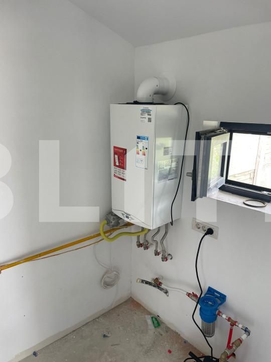 Casa de vânzare 3 camere Sag - 155723CV | BLITZ Timișoara | Poza9