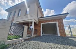 Casa individuala P+1 E Cartier Rezidential Plopi