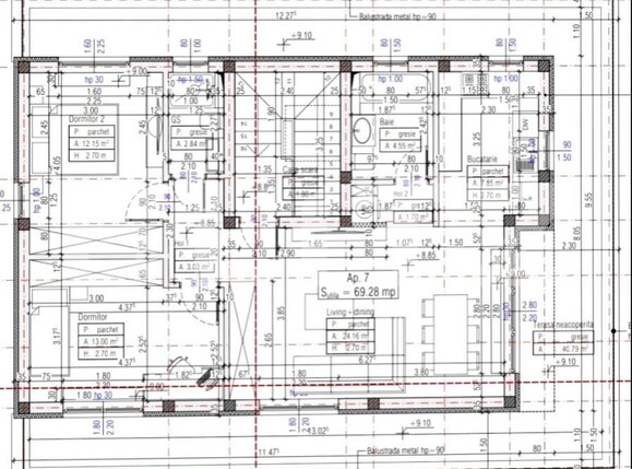 Casa de vânzare 4 camere Plopi - 155858CV | BLITZ Timișoara | Poza4
