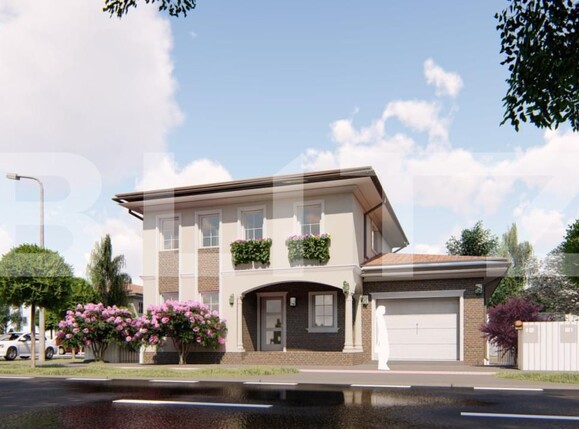 Casa de vânzare 4 camere Plopi - 155858CV | BLITZ Timișoara | Poza1