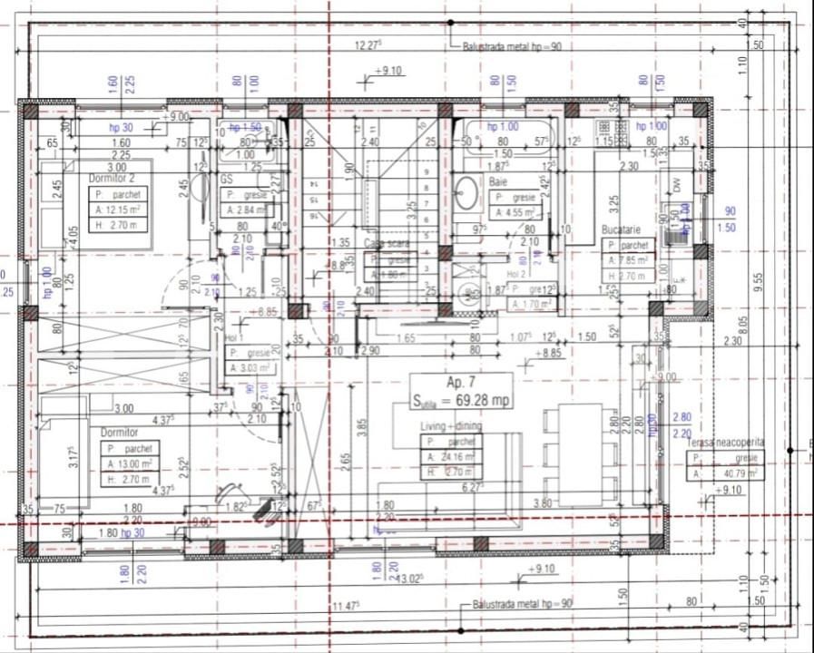 Casa de vânzare 4 camere Plopi - 155858CV | BLITZ Timișoara | Poza4