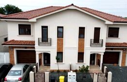 Duplex Cartier Rezidential Plopi