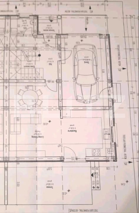 Casa de vânzare 3 camere Plopi - 155859CV | BLITZ Timișoara | Poza2