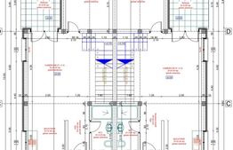 Casa tip duplex, 96 mp utili, 300 mp teren, Giroc
