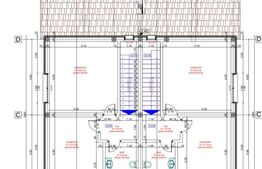 Casa tip duplex, 96 mp utili, 300 mp teren, Giroc