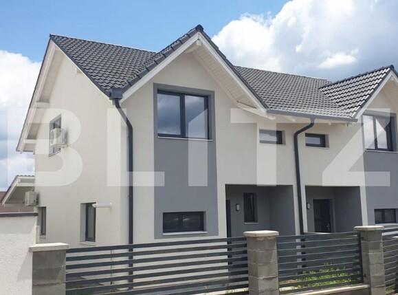 Casa de vânzare 4 camere Giroc - 156012CV | BLITZ Timișoara | Poza1