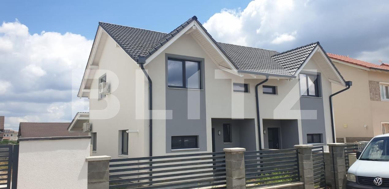 Casa de vânzare 4 camere Giroc - 156012CV | BLITZ Timișoara | Poza1