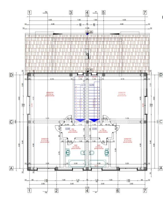 Casa de vânzare 4 camere Giroc - 156012CV | BLITZ Timișoara | Poza2