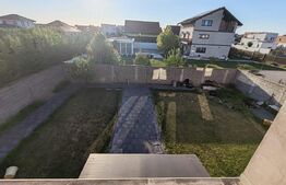 Casa individuala in Dumbravita P+1+M + teren generos