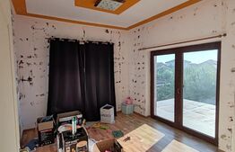 Casa individuala in Dumbravita P+1+M + teren generos