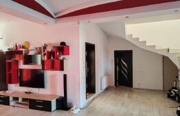 Casa individuala in Dumbravita P+1+M + teren generos