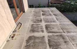 Casa individuala in Dumbravita P+1+M + teren generos