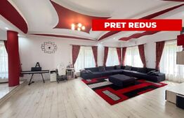 Casă Individuală 236mp, Teren 602mp | Zona Cora Dumbrăvița | 5 Camere 