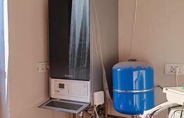 Casa individuala in Dumbravita P+1+M + teren generos