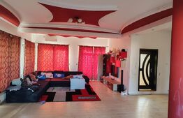 Casa individuala in Dumbravita P+1+M + teren generos