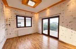 Casă Individuală 236mp, Teren 602mp | Zona Cora Dumbrăvița | 5 Camere 