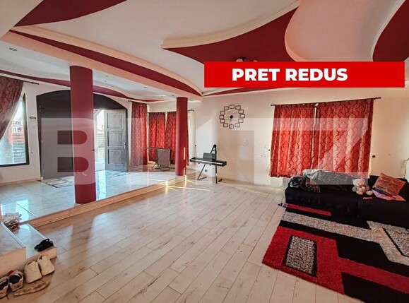 Casa de vânzare 6 camere Dumbravita - 156013CV | BLITZ Timișoara | Poza1
