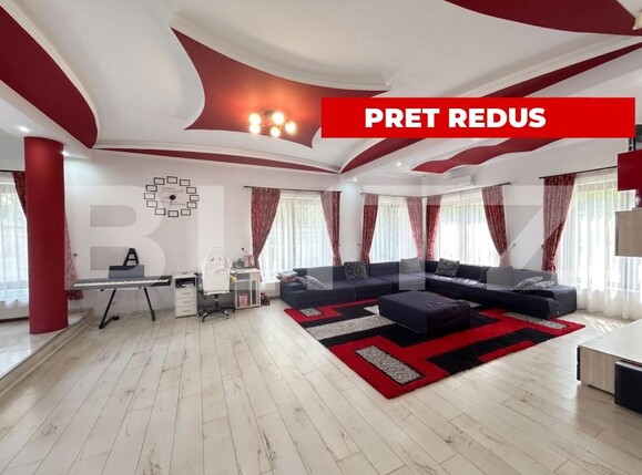 Casa de vânzare 6 camere Dumbravita - 156013CV | BLITZ Timișoara | Poza1
