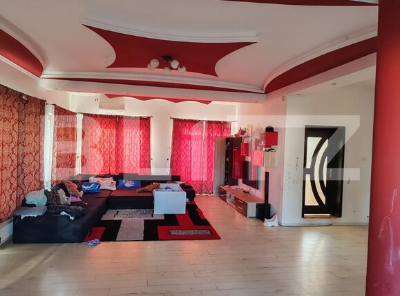 Casa de vânzare 6 camere Dumbravita - 156013CV | BLITZ Timișoara | Poza2