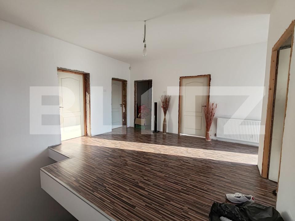 Casa de vânzare 6 camere Dumbravita - 156013CV | BLITZ Timișoara | Poza8