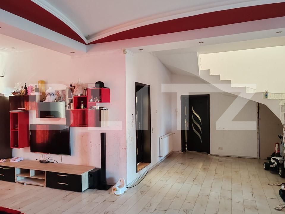 Casa de vânzare 6 camere Dumbravita - 156013CV | BLITZ Timișoara | Poza2
