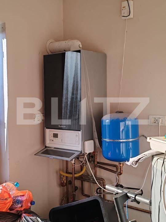 Casa de vânzare 6 camere Dumbravita - 156013CV | BLITZ Timișoara | Poza10