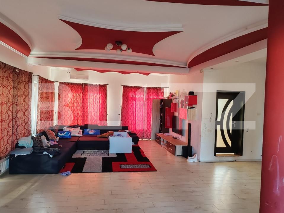 Casa de vânzare 6 camere Dumbravita - 156013CV | BLITZ Timișoara | Poza2