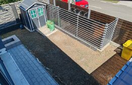 Duplex cochet in Dumbravita, fara trafic zona centrala