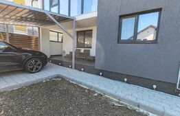 Duplex cochet in Dumbravita, fara trafic zona centrala
