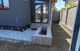 Duplex cochet in Dumbravita, fara trafic zona centrala