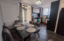 Duplex cochet in Dumbravita, fara trafic zona centrala