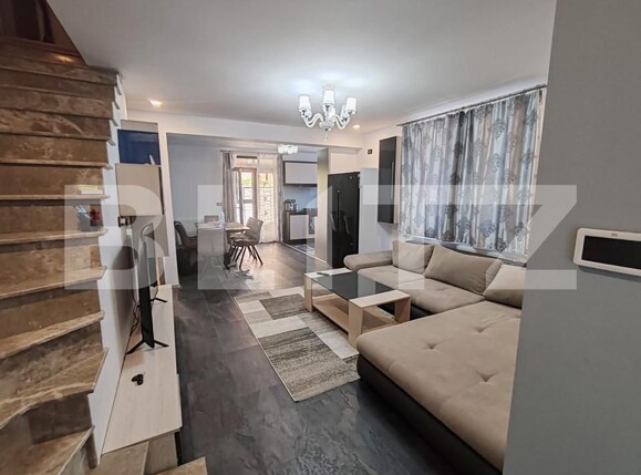 Casa de vânzare 3 camere Dumbravita - 156018CV | BLITZ Timișoara | Poza2