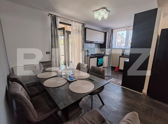 Casa de vânzare 3 camere Dumbravita - 156018CV | BLITZ Timișoara | Poza1