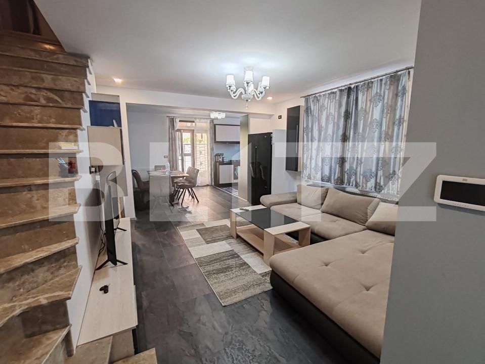 Casa de vânzare 3 camere Dumbravita - 156018CV | BLITZ Timișoara | Poza2