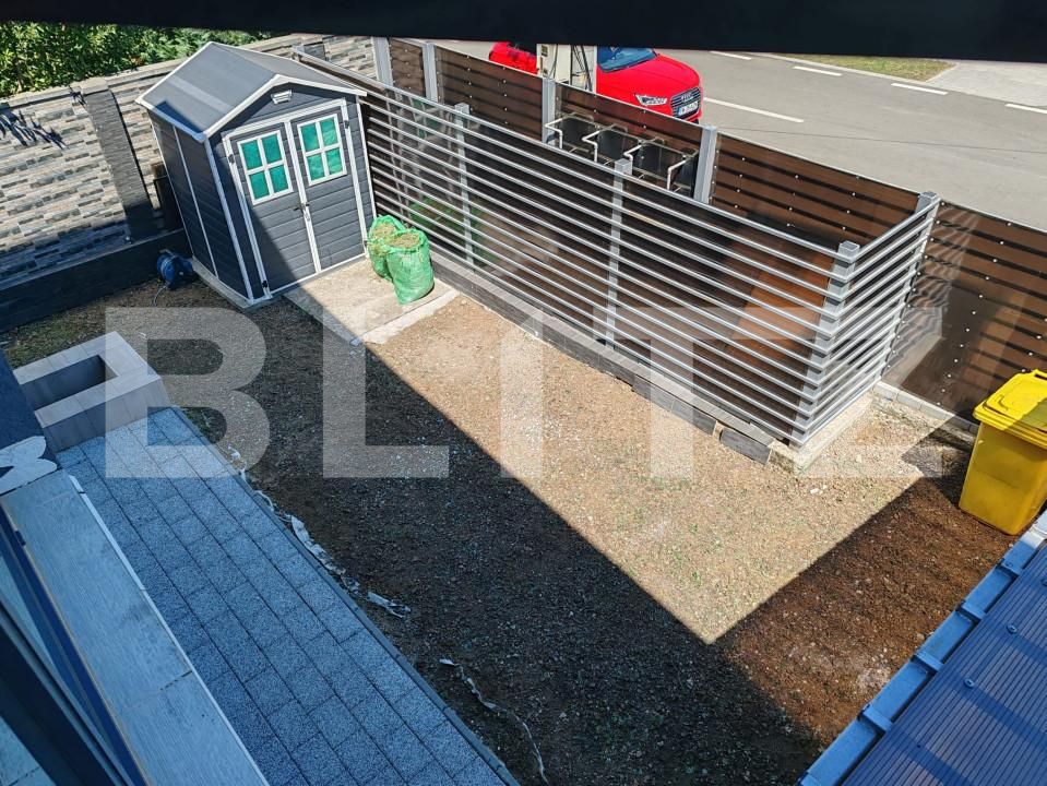 Casa de vânzare 3 camere Dumbravita - 156018CV | BLITZ Timișoara | Poza12