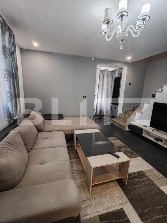 Casa de vânzare 3 camere Dumbravita - 156018CV | BLITZ Timișoara | Poza3