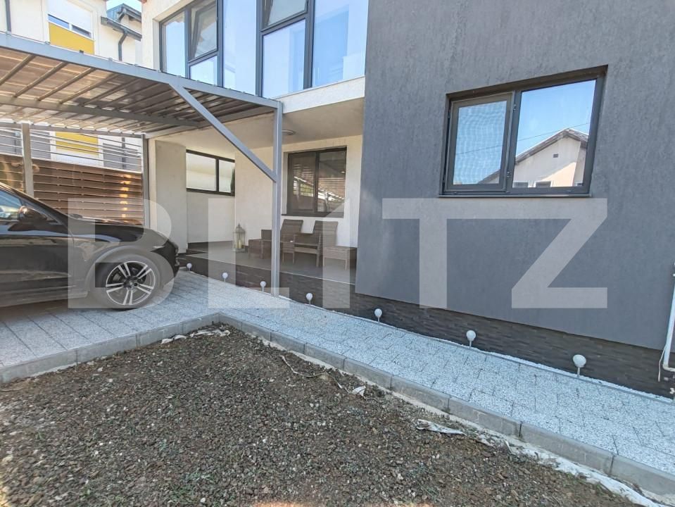 Casa de vânzare 3 camere Dumbravita - 156018CV | BLITZ Timișoara | Poza15