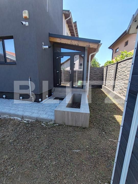 Casa de vânzare 3 camere Dumbravita - 156018CV | BLITZ Timișoara | Poza16