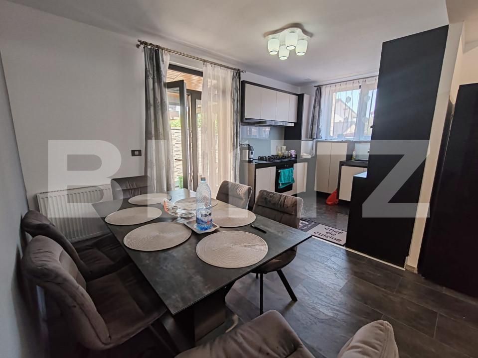 Casa de vânzare 3 camere Dumbravita - 156018CV | BLITZ Timișoara | Poza1