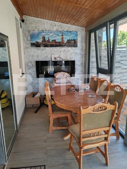 Casa de vânzare 3 camere Dumbravita - 156018CV | BLITZ Timișoara | Poza14