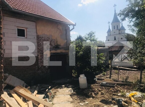 Casa de vânzare 4 camere Exterior Nord - 156039CV | BLITZ Timișoara | Poza3