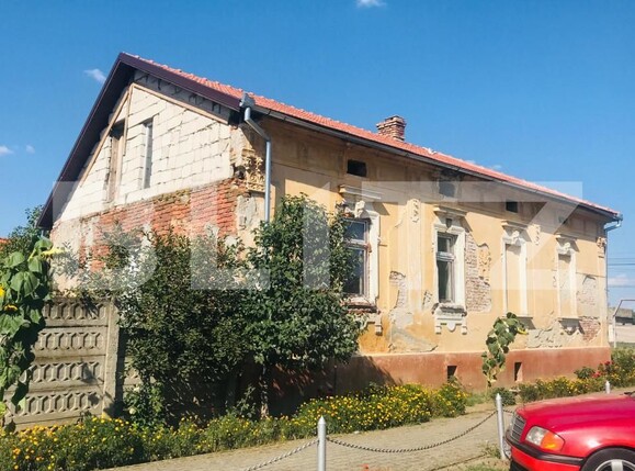 Casa de vânzare 4 camere Exterior Nord - 156039CV | BLITZ Timișoara | Poza1