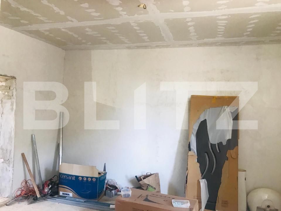 Casa de vânzare 4 camere Exterior Nord - 156039CV | BLITZ Timișoara | Poza6