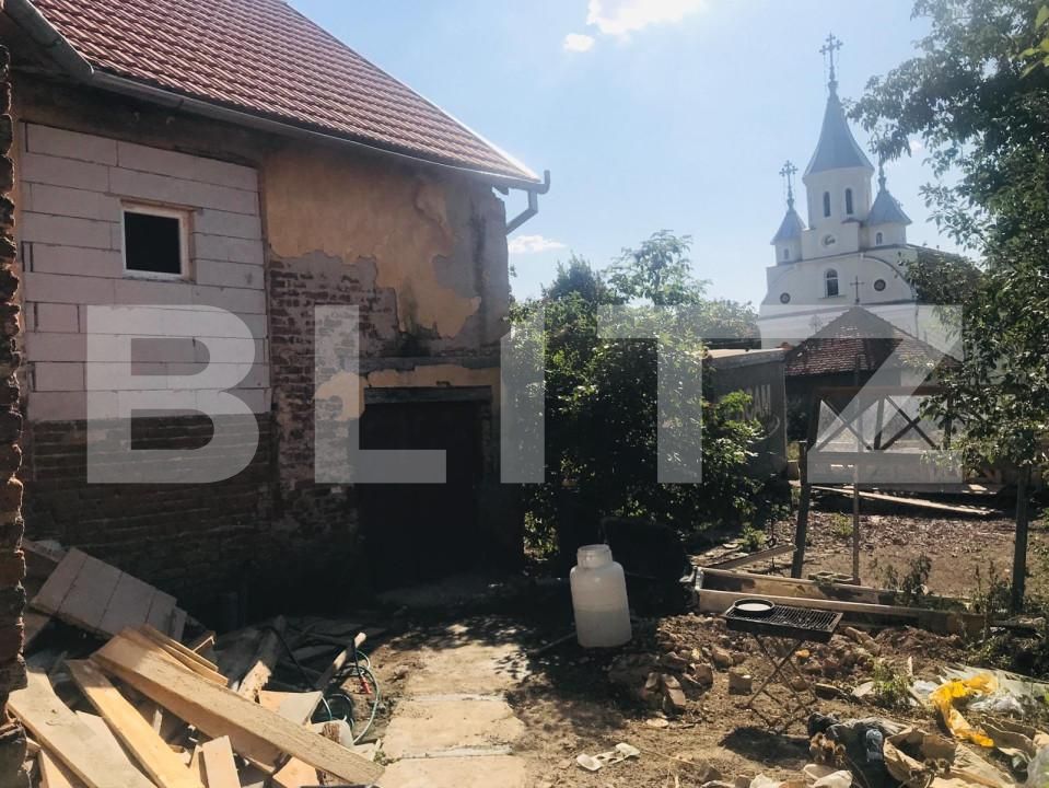 Casa de vânzare 4 camere Exterior Nord - 156039CV | BLITZ Timișoara | Poza3