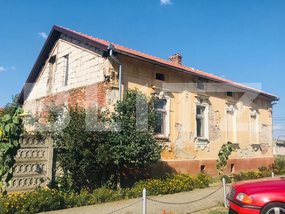 Casa de vânzare 4 camere Exterior Nord - 156039CV | BLITZ Timișoara | Poza1