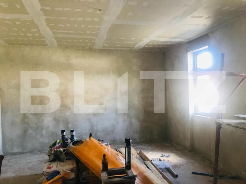 Casa de vânzare 4 camere Exterior Nord - 156039CV | BLITZ Timișoara | Poza4