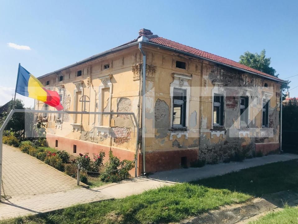 Casa de vânzare 4 camere Exterior Nord - 156039CV | BLITZ Timișoara | Poza2