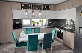 Duplex cochet, 74mp,  cu 2 bai, 280 mp curte, Torontalului